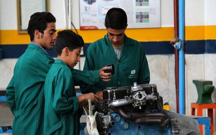 طرح «هم‌نوا»؛ راهکاری نوین برای پایان بیکاری دانش‌آموختگان لرستان