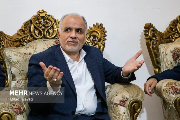 وزیر دادگستری در دوحه: مقابله با فساد فقط با هوشمندی و تطبیق با تحولات ممکن است!