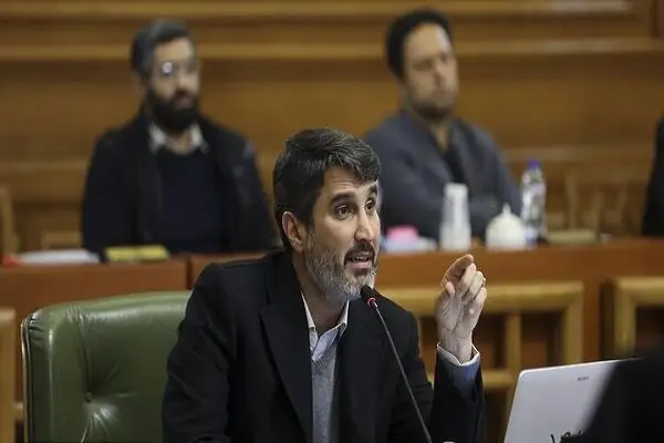 رئیس کمیسیون شهرسازی: شکاف درآمد و هزینه پارکینگ‌ها در تهران باید فوری اصلاح شود!