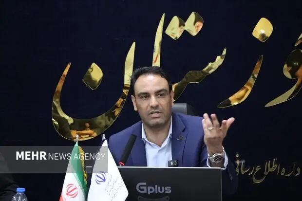 علی‌فر: «سفر یادگیری» چگونه مدارس خوزستان را متحول می‌کند؟