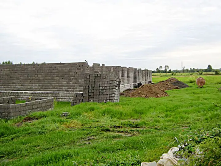 ۵۳۲ مورد تغییر کاربری غیرمجاز در اراضی کشاورزی ساری؛ هشدار جدی علوی به متخلفان!