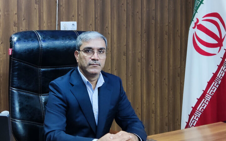 فرماندار بندرخمیر: نظارت بی‌وقفه و صددرصدی بر بازار برای حمایت از معیشت مردم!