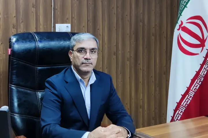 بارندگی‌های سنگین شهرستان خمیر را با خسارتی بیش از ۲۸۲ میلیارد تومان به لرزه درآورد!