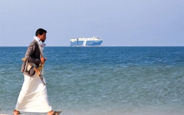 یمن چگونه معادلات نبرد دریایی را به سود محور مقاومت تغییر داد؟