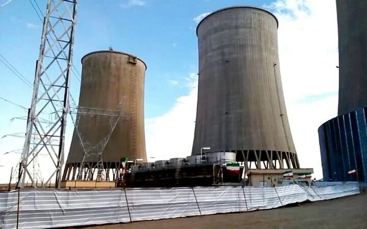 واکنش رسمی به ادعای ۵۹۲ برابر بودن گوگرد مازوت نیروگاه شهید رجایی: شایعه‌ای که نقض شد