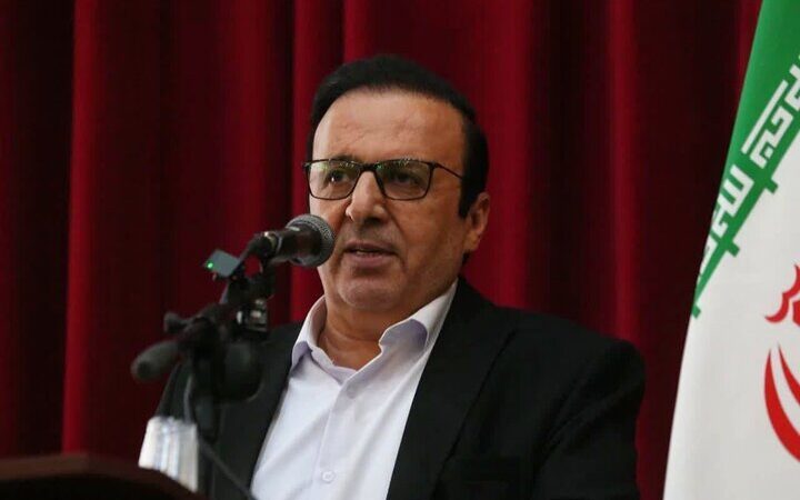 در قزوین، حضور پررنگ بانوان در مدیریت؛ ۱۶ مدیرکل و ۶۵ مدیر میانی زن شدند!