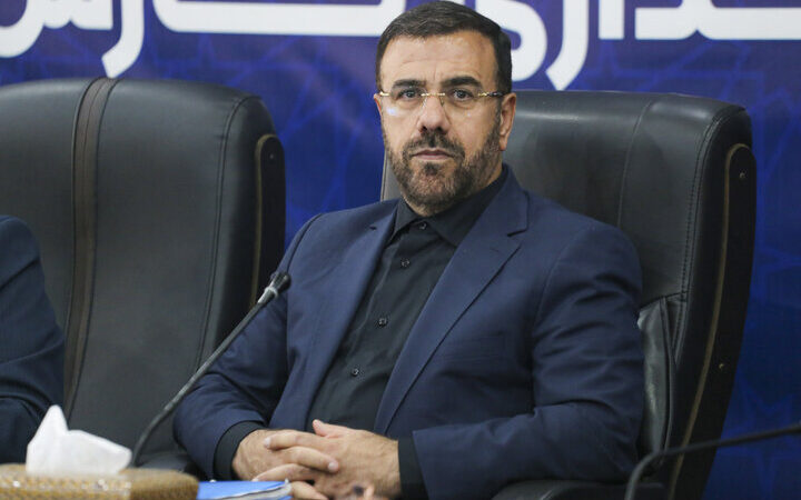 استاندار فارس فرمانی جدی برای ارتقاء ایمنی مسیر کوار و پیگیری وضعیت مصدومان صادر کرد