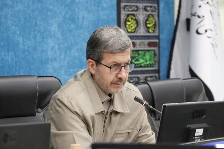 ۵۰ مجموعه صنعتی در فاز اول منطقه ویژه اقتصادی کاشان پذیرش می شوند