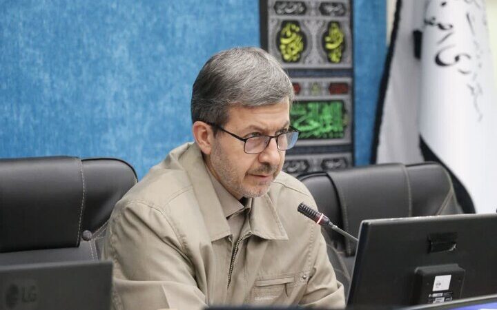 جمالی‌نژاد اعلام کرد: اصفهان به‌زودی بار سنگین اقتصاد کشور را به دوش می‌کشد!