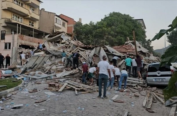 نیویورک تایمز هشدار داد؛ استانبول در خطر زلزله‌ای بی‌سابقه ویرانگر است!