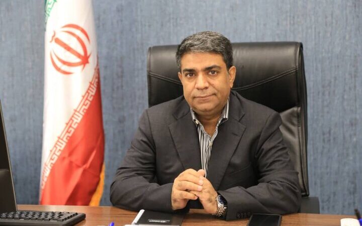 صادقی‌پور: هرمزگان با جدیت به سمت نیروگاه‌های خورشیدی می‌رود؛ آینده‌ای روشن در انتظار استان