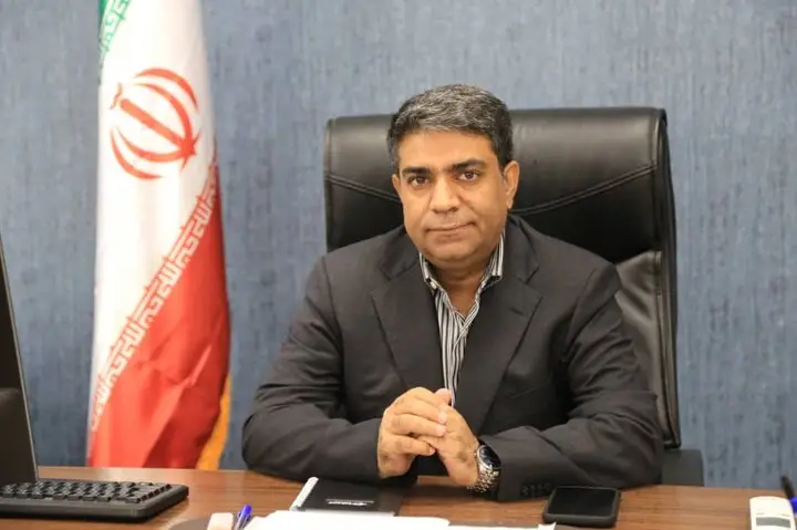 صادقی‌پور: هرمزگان با جدیت به سمت نیروگاه‌های خورشیدی می‌رود؛ آینده‌ای روشن در انتظار استان