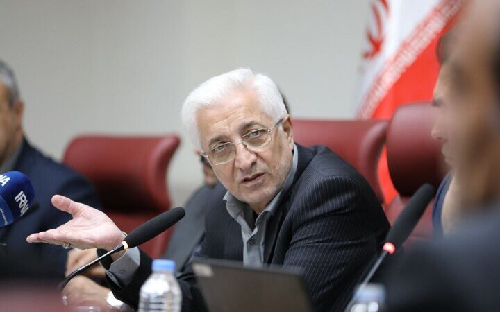 استاندار بجنورد خبر داد: میدان میوه و شهرک سوغات به زودی جان می‌گیرند!