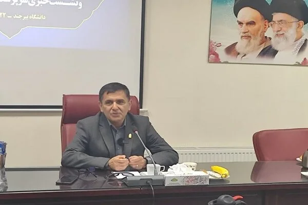 دانشگاه بیرجند در آستانه تحولی بزرگ؛ خوابگاه‌های جدید و رشد چشمگیر پژوهش‌ها کلید خورد!