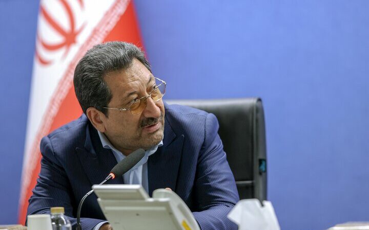 رئیس ستاد تسهیل: تنها راه عبور از بحران اقتصادی، جهش تولید است!