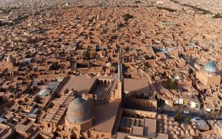 سند راهبردی گردشگری اصفهان؛ آغاز فصلی نو در توسعه میان‌بخشی استان