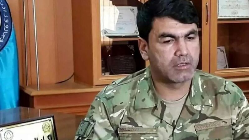 جمهوری اسلامی: این اتفاق یک تهدید بزرگ برای ایران است