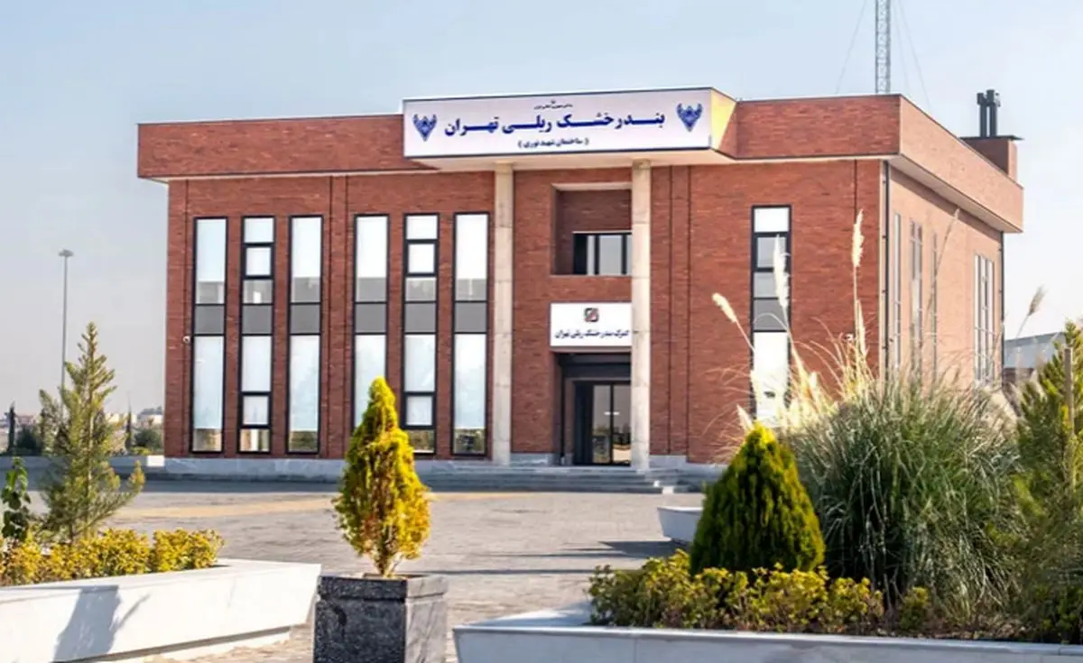 استقرار مرکز لجستیک چاپار در آپرین؛ کلید تحول ترانزیتی ایران!