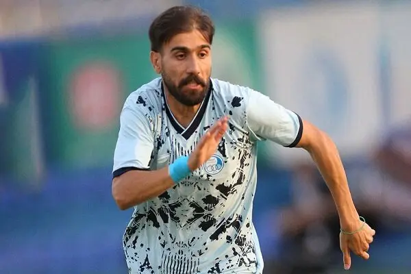 تنها مصدوم استقلال مقابل المحرق مشخص شد؛ شانس صعود با یک غایب ویژه!