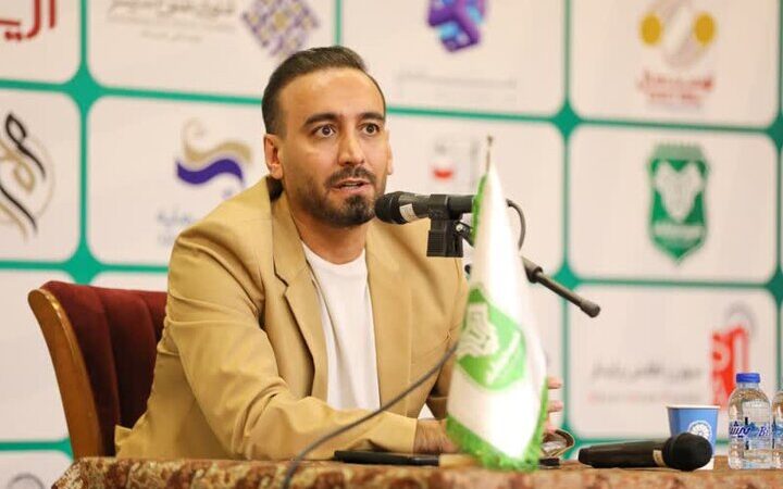 مالک خیبر: حق پخش «حیات و ممات» فقط برای باشگاه‌های خصوصی است!