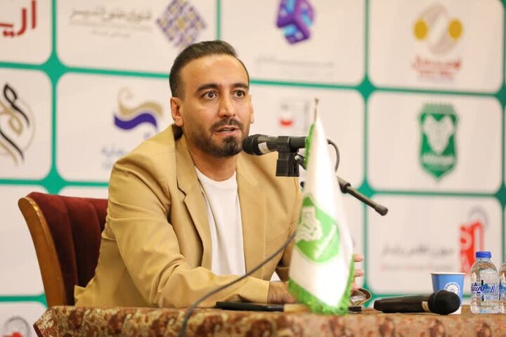 مالک خیبر: حق پخش «حیات و ممات» فقط برای باشگاه‌های خصوصی است!