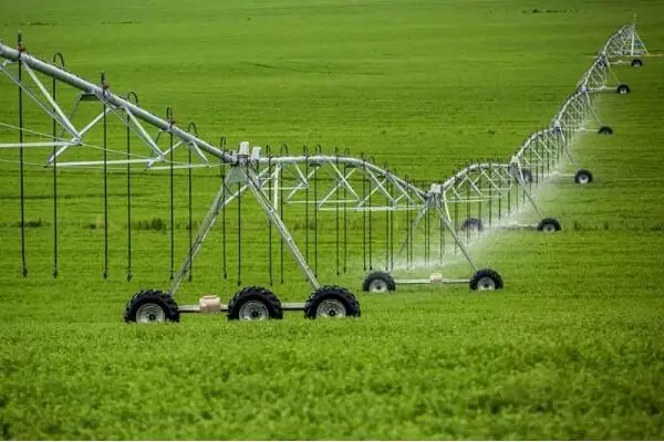 تحویل موقت ۱۷ پروژه حیاتی آبیاری نوین در قزوین؛ کشاورزی استان در آستانه تحول بزرگ!