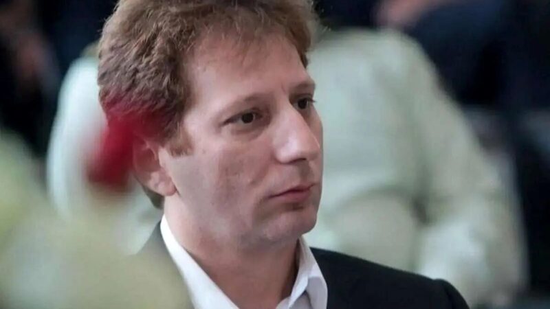 درخواست عجیب بابک زنجانی: بانک مرکزی را به من بدهید