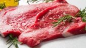 قیمت انواع گوشت ﻗﺮﻣﺰ منجمد گوﺳﺎﻟﻪ اعلام شد