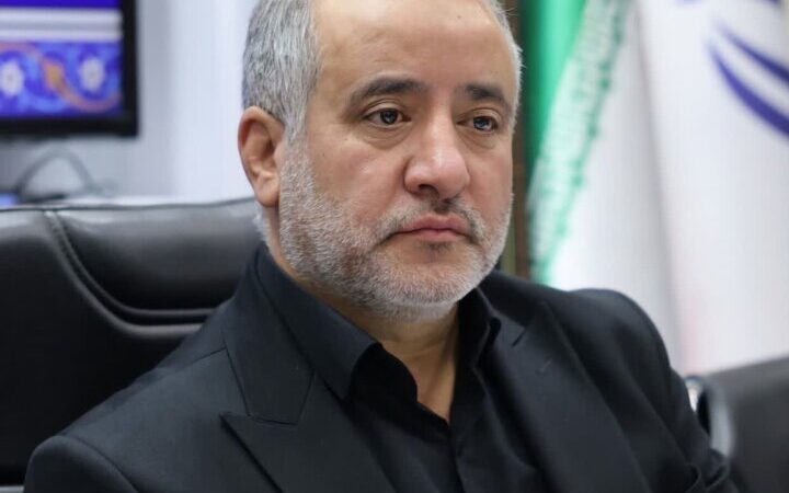 هاشمی خبر داد: موانع مسکن در خراسان جنوبی با هم‌افزایی دستگاه‌ها به سرعت در حال رفع است