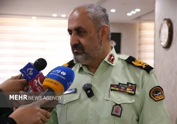 بازداشت ۲۱۵ قاچاقچی و معتاد در طرح سراسری آرامش استان سمنان؛ امنیت در آستانه تغییرات بزرگ