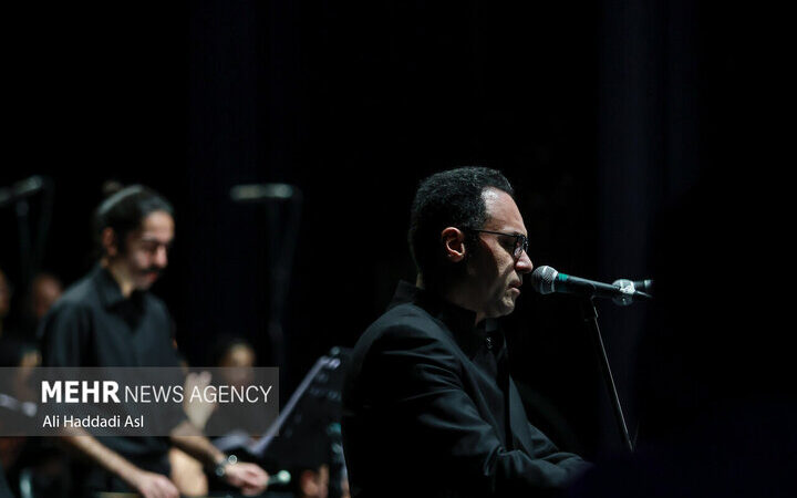 وحید تاج با «چهره پاییز» به میدان بازگشت؛ هدیه‌ای ویژه برای موسسه خیریه!