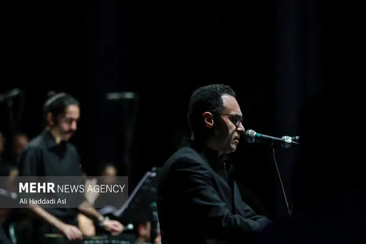 وحید تاج با «چهره پاییز» به میدان بازگشت؛ هدیه‌ای ویژه برای موسسه خیریه!