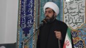 امام جمعه گیلانغرب: راز تربیت دینی فرزندان در لقمه حلال نهفته است!
