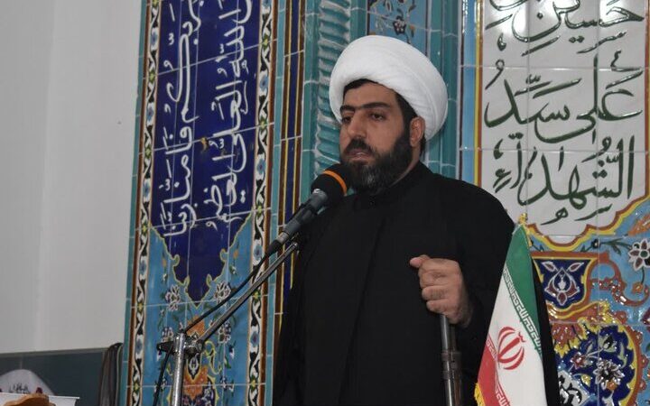 امام جمعه گیلانغرب: راز تربیت دینی فرزندان در لقمه حلال نهفته است!