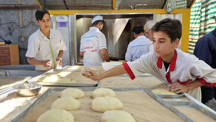 جعفری: تأمین نان تعطیلی‌بردار نیست؛ آمادگی مازندران برای ورود مسافران