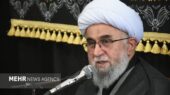 آیت‌الله رمضانی: چرا انتقال آموزه‌های انقلابی به نسل جوان حیاتی‌تر از همیشه است؟