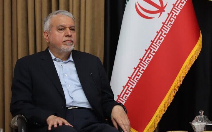 تقویت تشکل‌ها و اعتماد به بخش‌خصوصی، راهبرد دولت در توسعه گردشگری