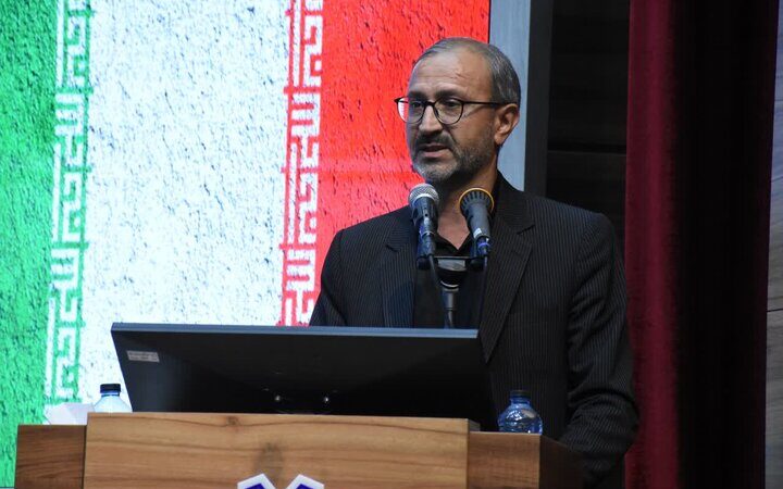 عبدالهی: عزت، امنیت و استقلال کشور مرهون خون شهدا است