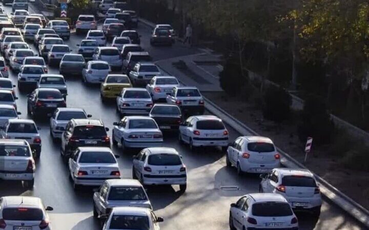 پلیس تهران امروز با پلاک‌های فرد سرسختانه برخورد می‌کند؛ جریمه ۲۰۰ هزار تومانی در انتظار شما!