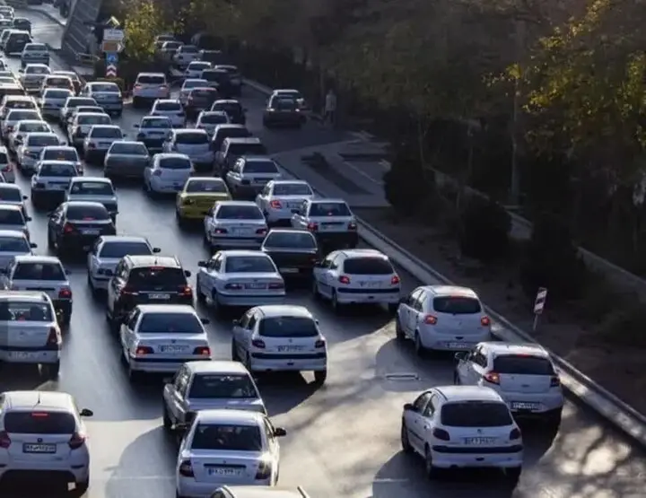 پلیس تهران امروز با پلاک‌های فرد سرسختانه برخورد می‌کند؛ جریمه ۲۰۰ هزار تومانی در انتظار شما!