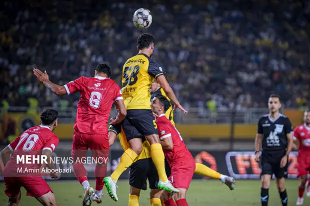 تحلیل جذاب از قدرت و نقطه ضعف ۴ غول لیگ برتر؛ سرخابی‌ها چه کم دارند؟