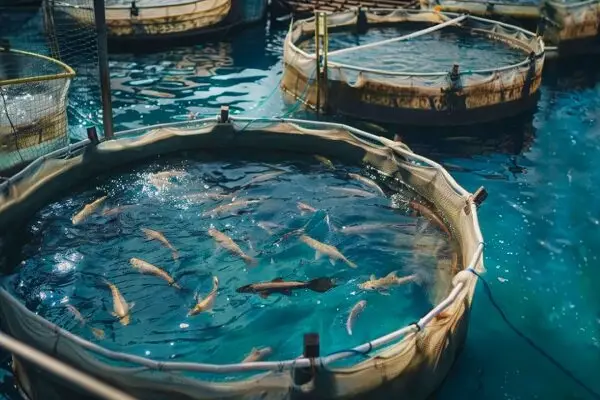 رکوردشکنی تولید آبزیان در خراسان جنوبی؛ فعالیت بیش از هزار واحد پرورش ماهی!