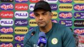 سرمربی فجر سپاسی: آیا وقت تغییر نگاه‌ها به این تیم فرارسیده؟