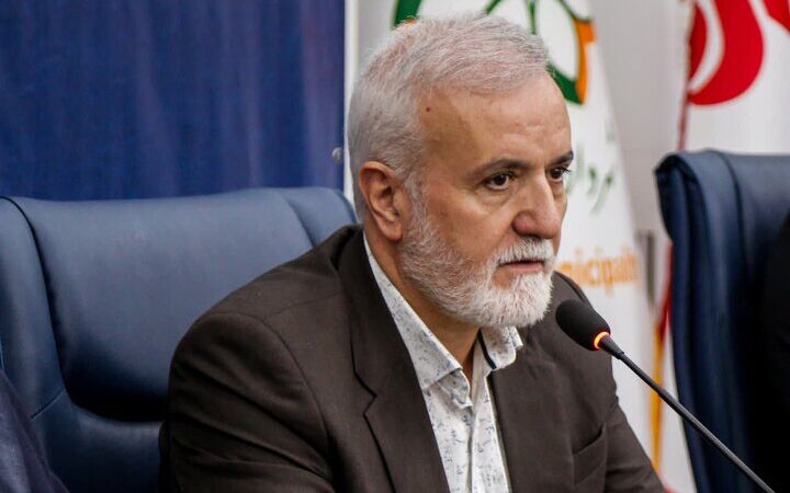 شهرداری برای توسعه بیمارستان مادر و کودک غدیر دست به کار شد؛ موانع بزرگ در مسیر برطرف می‌شود