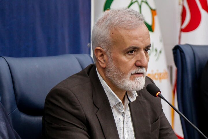 شهرداری برای توسعه بیمارستان مادر و کودک غدیر دست به کار شد؛ موانع بزرگ در مسیر برطرف می‌شود