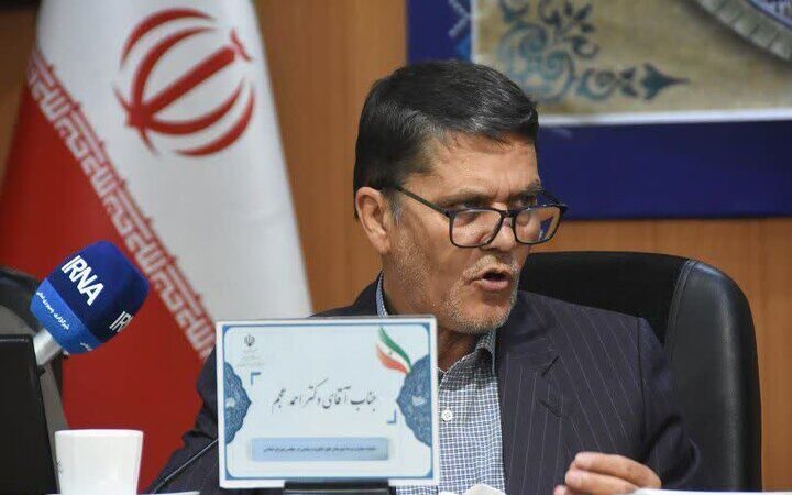 نماینده مجلس: بحران بی‌آبی استان سمنان، تهدیدی جدی که همه مشکلات را تشدید می‌کند!