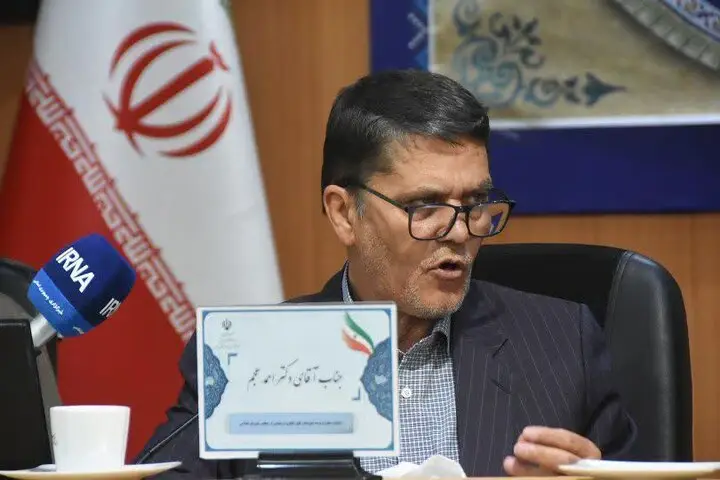 نماینده مجلس: بحران بی‌آبی استان سمنان، تهدیدی جدی که همه مشکلات را تشدید می‌کند!