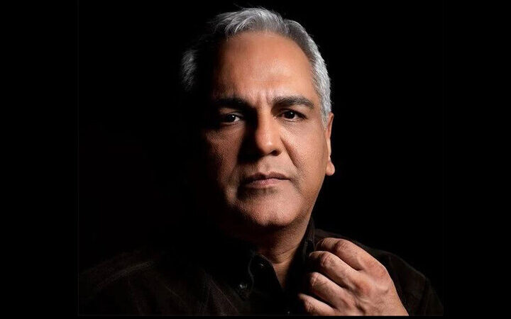 مهران مدیری با حضور در سریال «ریمنی» بازیگری متفاوت را تجربه می‌کند!