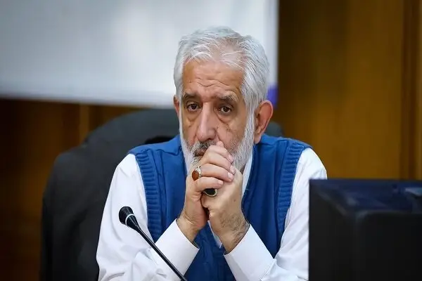 نگاه به نشاط سالمندی فراتر از برنامه‌های مقطعی شده است