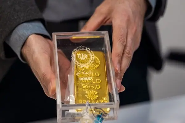 شروع هیجان‌انگیز اولین حراج زمستانی شمش طلا با شروط جدید!